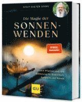 bokomslag Die Magie der Sonnenwenden