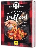 Plant based Soulfood 1
