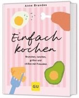 bokomslag Einfach kochen