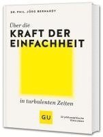 bokomslag Über die Kraft der Einfachheit in turbulenten Zeiten