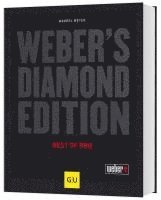 bokomslag Weber's Diamond Edition