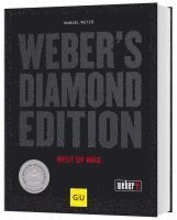 bokomslag Weber's Diamond Edition