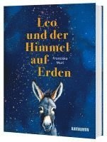 bokomslag Leo und der Himmel auf Erden