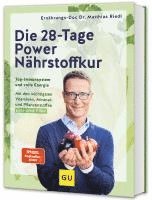 Die 28-Tage-Power-Nährstoffkur 1