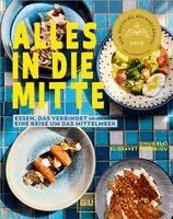Onur Elci, Elissavet Patrikiou - Alles in die Mitte!, Inbunden