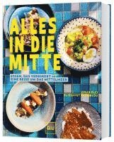 bokomslag Alles in die Mitte!
