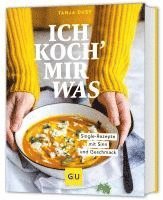bokomslag Ich koch' mir was