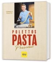 bokomslag Polettos Pasta Passione