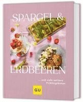 bokomslag Spargel & Erdbeeren