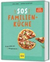 bokomslag SOS Familienküche