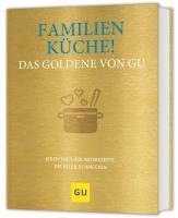 bokomslag Familienküche! Das Goldene von GU