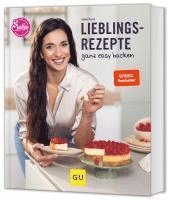 bokomslag Sallys Lieblingsrezepte - ganz easy backen