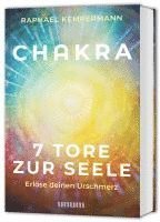 Chakra - 7 Tore zur Seele 1