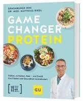 bokomslag Gamechanger Protein