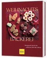 bokomslag Weihnachtsbäckerei