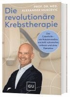bokomslag Die revolutionäre Krebstherapie