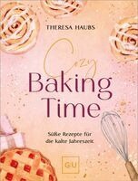 Theresa Haubs - Cozy baking time, Inbunden