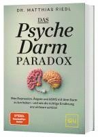 Das Psyche-Darm-Paradox