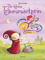 Die kleine Traummischerin 1