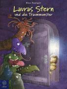 bokomslag Lauras Stern und die Traummonster