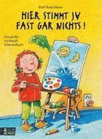 Hier stimmt ja fast gar nichts!