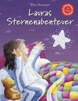 bokomslag Lauras Sternenabenteuer