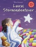 Klaus Baumgart - Lauras Sternenabenteuer, Inbunden