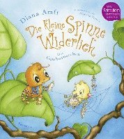 Die kleine Spinne Widerlich 04. Das Geschwisterchen (Midi-Ausgabe) 1