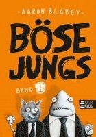 Böse Jungs 1