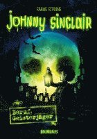 bokomslag Johnny Sinclair 01 - Beruf: Geisterjäger
