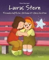 bokomslag Lauras Stern - Freundschaftliche Gutenacht-Geschichten 12