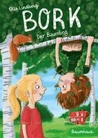 bokomslag Bork - Der Bäumling