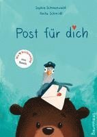 Post fur dich 1