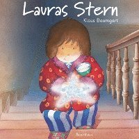 bokomslag Lauras Stern (Pappbilderbuch)