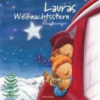 Lauras Weihnachtsstern (Pappbilderbuch) 1