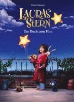 bokomslag Lauras Stern - Das Buch zum Film