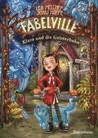 Fabelville - Klara und die Geisterbahn 1