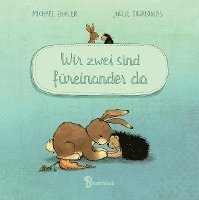 Wir zwei sind füreinander da (Mini-Ausgabe) 1