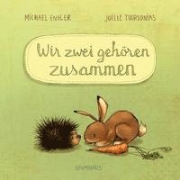 Wir zwei gehören zusammen (Mini-Ausgabe) 1