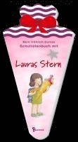 Mein fröhlich-buntes Schultütenbuch mit Lauras Stern 1