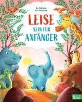 Leise sein für Anfänger 1