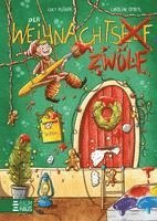 Lucy Astner - Der Weihnachtszwölf, Inbunden