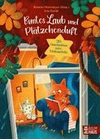 bokomslag Buntes Laub und Plätzchenduft. 20 Geschichten zum Einkuscheln