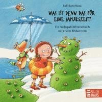 Ralf Butschkow - Was ist denn das für eine Jahreszeit?, Inbunden