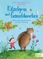 bokomslag Kitzelgras und Gänseblümchen - 5-Minuten-Geschichten für den Frühling