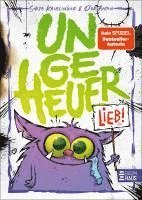 Ungeheuer lieb (Band 1) 1