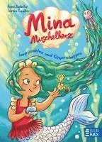 Mina Muschelherz - Seepferdchen und Glitzerschuppen 1