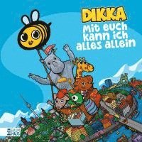 Mit euch kann ich alles allein