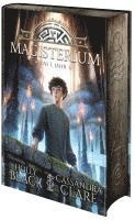 Magisterium - Das 1. Jahr