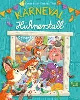 bokomslag Karneval im Hühnerstall